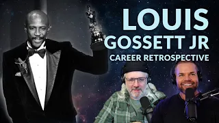 Louis Gossett Jr Career Retrospective