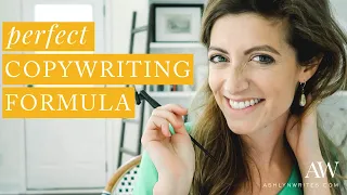 A Proven Copywriting Formula that Works (Seductive Copy Tip for Creatives)