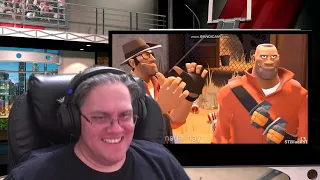 A Mixed Bag, tf2 good like memes for internet Reaction