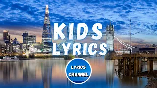KSHMR & Stefy De Cicco - Kids (Lyrics) feat.MKLA
