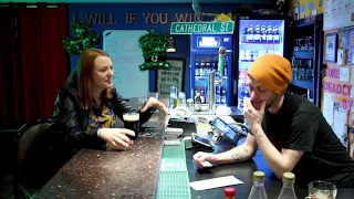 Gambling in Newfoundland & Labrador | A Beer with Bree