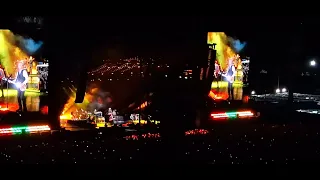 Paul Mccartney, ob la di, ob la da - Foro Sol 2023