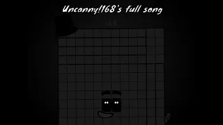 Uncanny!168's full music