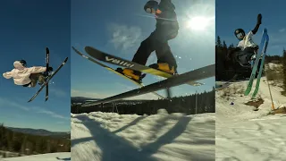 WK Sessions recap/edit