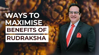 Do's and Dont's While Wearing A Rudraksha