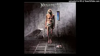 Megadeth - Symphony Of Destruction - (3D Sound)