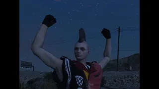 [GTA-WORLD.RU] punk generation