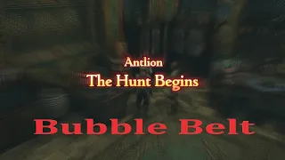 Final Fantasy XII The Zodiac Age OP Before Phon Coast P14 (Antlion, & Bubble Belt)