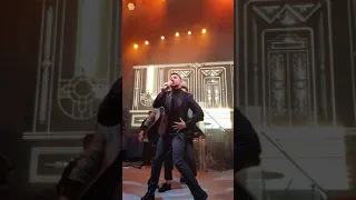 Это всё она  - Сергей  Лазарев Sergey Lazarev 2.08.19 shorehouse Москва