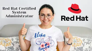 RED HAT Certified System Administrator certification explained | Red Hat Credential