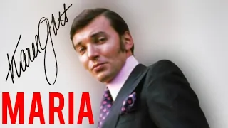 Karel Gott - Maria - Fotoklip - 1971