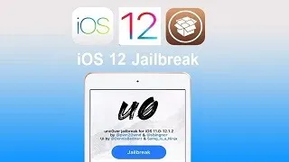 Jailbreak для ipad mini 3