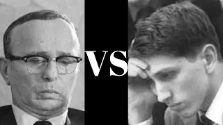 Kiedy prawdziwa gra elita, kawa będzie pita. Szmul Chaim Reszewski vs. Robert (Bobby) Fischer, 1970