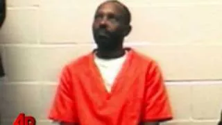 Raw Video: Ohio Serial Killer Suspect Pleads Insanity