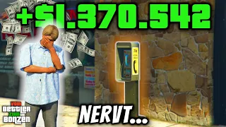 Telefonzelle und Cayo Perico Heist kommen GEFÄHRLICH | Vom Bettler zum Bonzen Ep 6 in GTA Online E&E