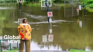 Climate change linked to increase in extreme weather events in US: “Likely to get worse”