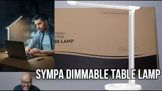Sympa Dimmable Table Lamp
