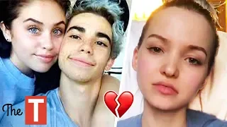 Disney Channel Stars React To Tragic Cameron Boyce News