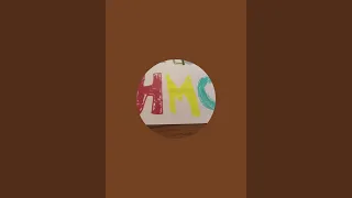 Tyler Melton's  HMC is live!