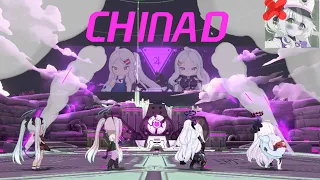 S56 3908 Chesed TOR ft. Double Chinad No Cherino SHanako CSaya