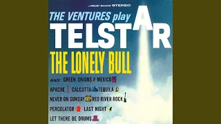 The Lonely Bull (Stereo)