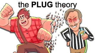 The Wreck It Ralph Plug Theory