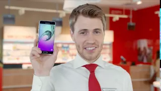 МТС Samsung  Не нравится слушать чужую музыку?