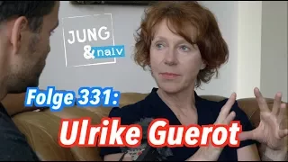 Ulrike Guerot über die Utopie der "Europäischen Republik" - Jung & Naiv: Folge 331