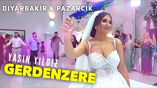 Pazarcik & Diyarbakir Dügünü - Yasin Yildiz - Gerdenzere