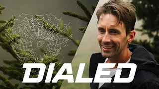 DIALED S5-EP43: Dialed returns to Snowshoe | FOX