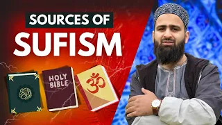 Sufism: Islamic, Christic or Hinduic ?