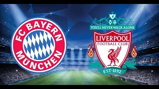 Bayern Munich vs Liverpool: 1-3  Highlights - Round 18 Champions League (14/3/2019)