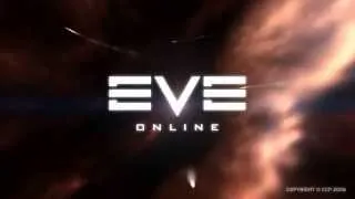 EVE Online Trailer - No Other Destiny [480p]