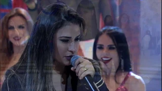 Simone & Simaria cantam sucesso 126 Cabides