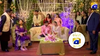 Rang Mahal Episode 38 -Teaser 23  August 2021 HAR PAL GEO