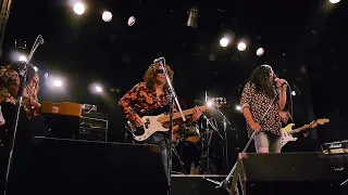 ハイウエイスター / チープパープル（Deep Purple カバー①）CHEAP PURPLE LIVE in MACANA