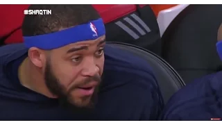 Funny NBA Bloopers - 2015/2016 (MUST WATCH)