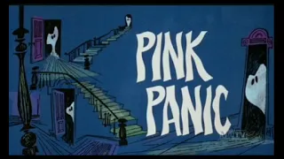 pink panther pink panic metv airing