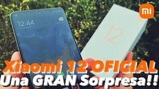 NUEVO Xiaomi 12 ✅ Antes de Comprar Mira este Vídeo ❌