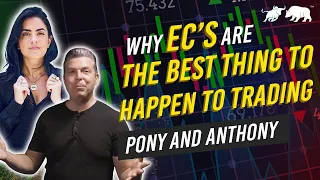 Are EC's The Best Things To Happen To Trading?