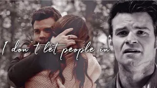 •Elijah & Hayley || A Thousand Years•