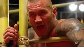 Jinder Mahal vs  Randy Orton Punjabi Prison Match   WWE BattleGround 2017   YouTube 2