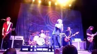 Collective Soul - Why Pt.  2 - Summit Music Hall - Denver - 10-30-2015