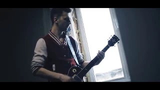 BULLET FOR MY VALENTINE - OVER IT (TEMROCK COVER)