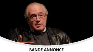 Sortir de l’âge du père // Jacques-Alain Miller (BANDE ANNONCE)