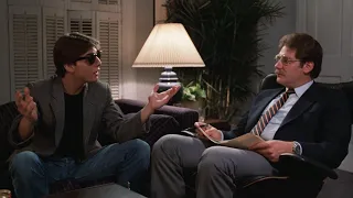 Risky Business (1983) - Bill Rutherford