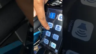 Alpine ilx-w650 how to access Bluetooth and fix the problem connect to your phone