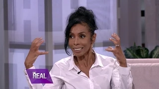 Khandi Alexander Acted a Fool in Front of Who?