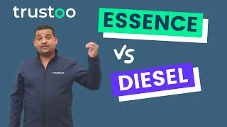 DILEMME 🤔 Moteur ESSENCE ou DIESEL ?