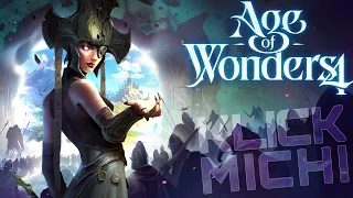 Age of Wonders 4 [Livesstream] [DE] [Together] - Spiel 2 Teil 4